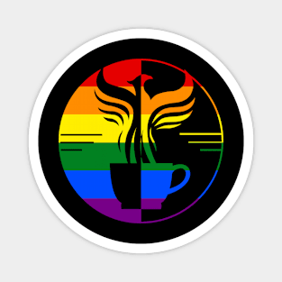 The Amelia Project Magnet